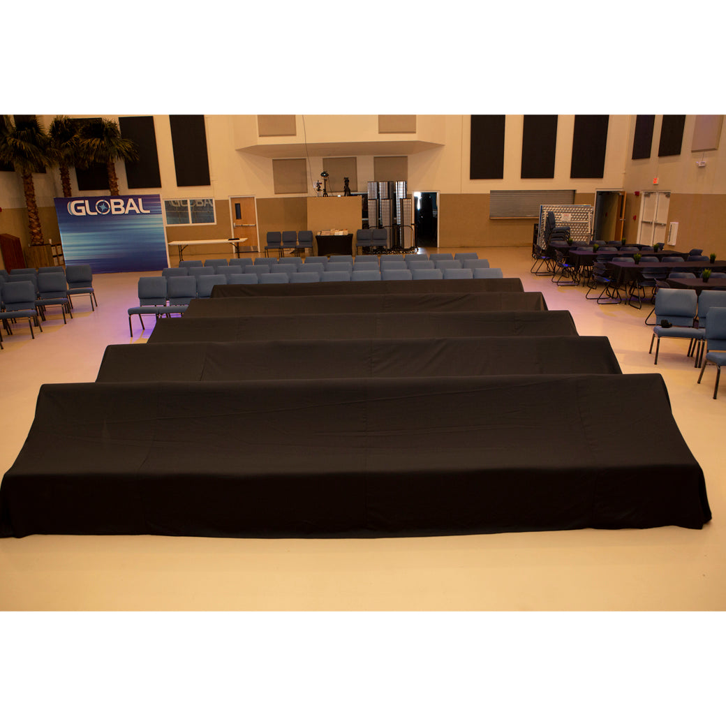 seat cover used at church